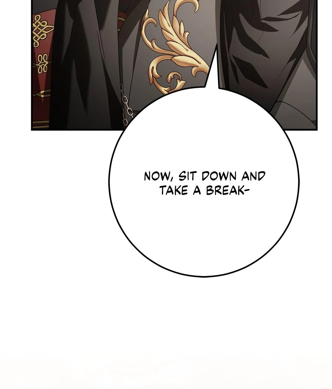 That's Not What My Will Said Chapter 22 page 238 - 