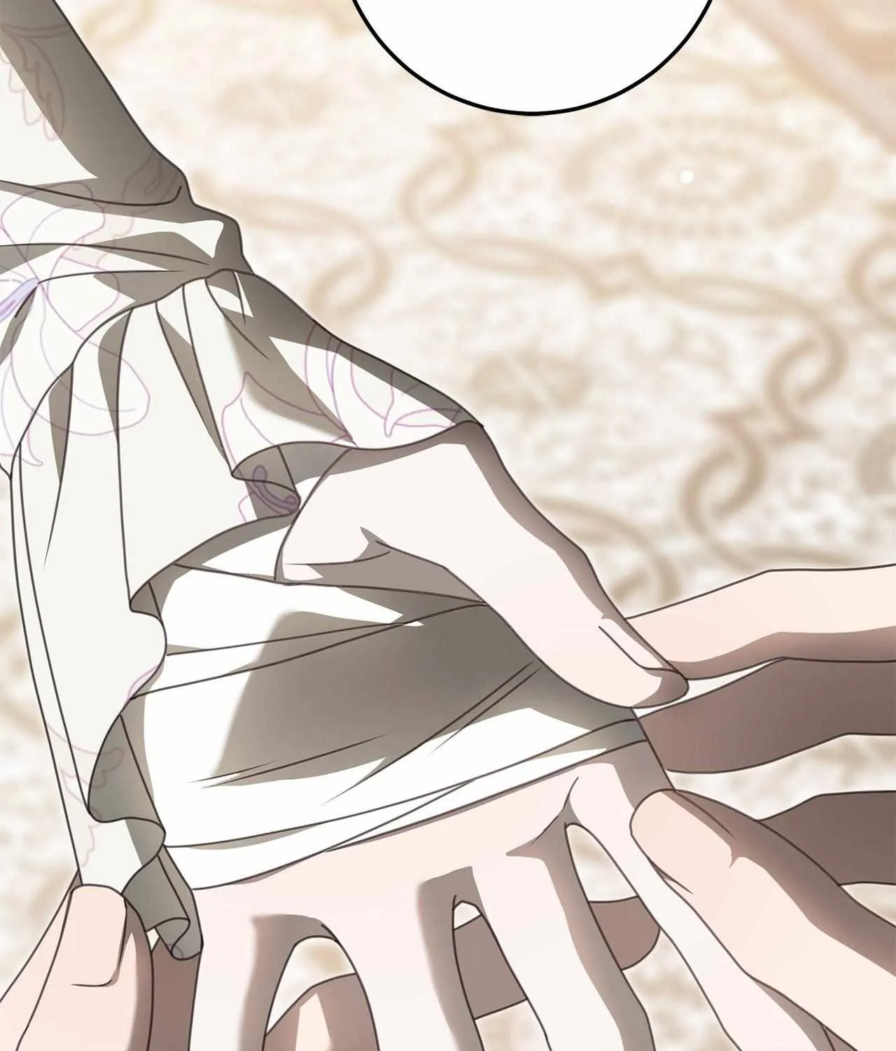 That's Not What My Will Said Chapter 22 page 240 - 