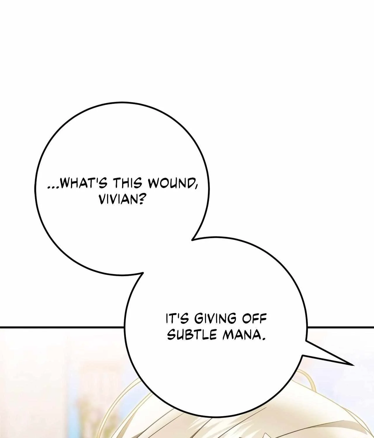 That's Not What My Will Said Chapter 22 page 243 - 