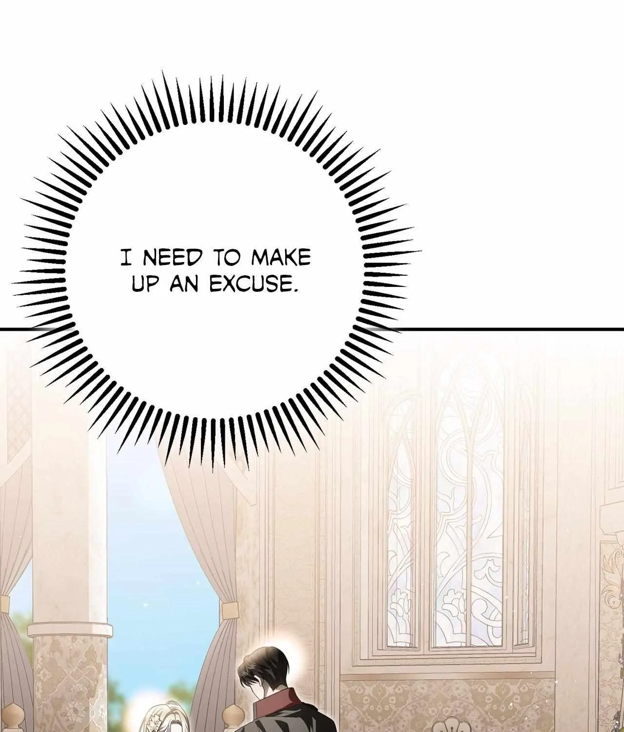 That's Not What My Will Said Chapter 22 page 247 - 