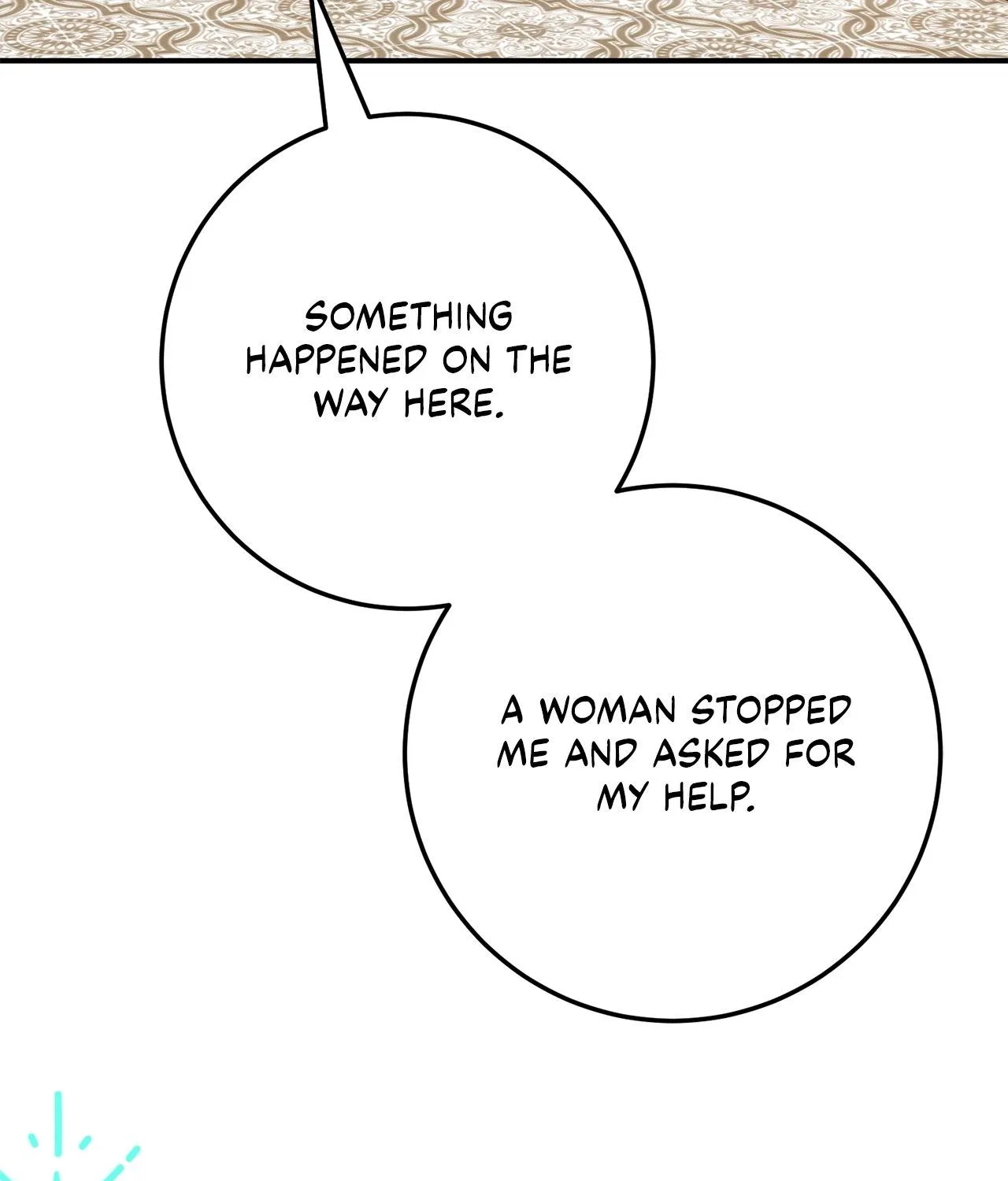 That's Not What My Will Said Chapter 22 page 249 - 