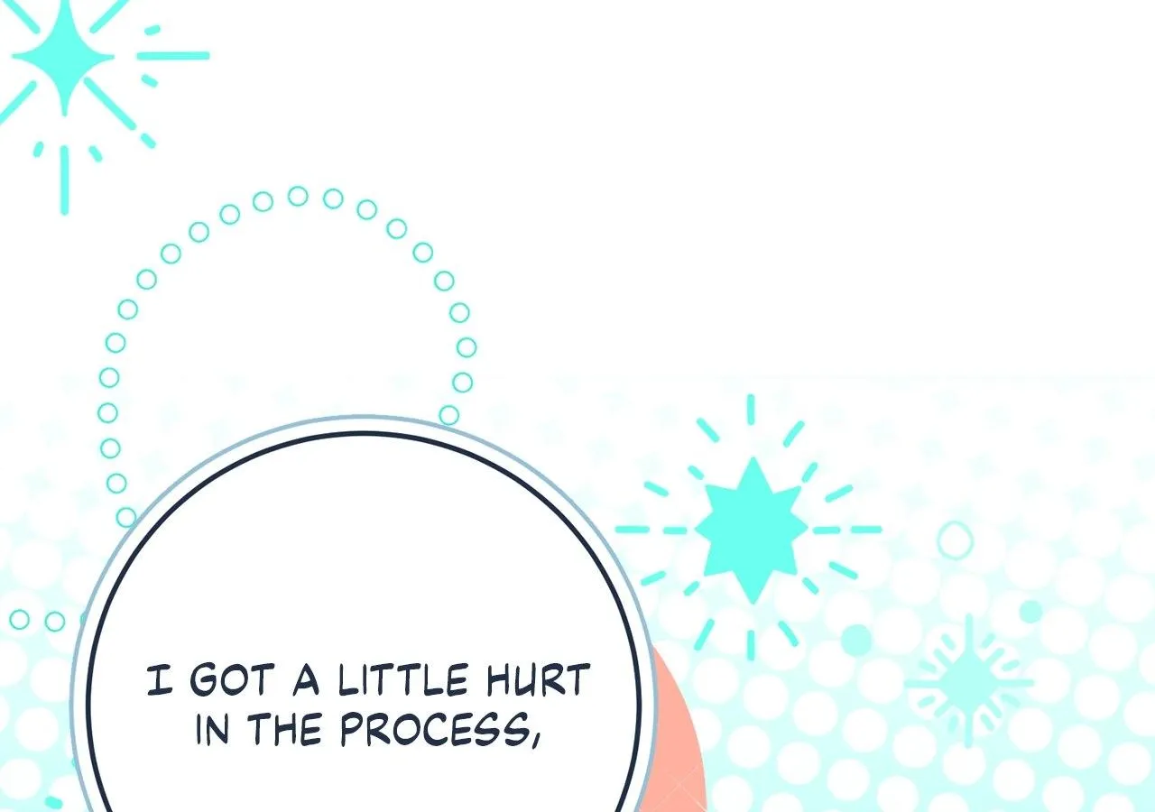 That's Not What My Will Said Chapter 22 page 250 - 