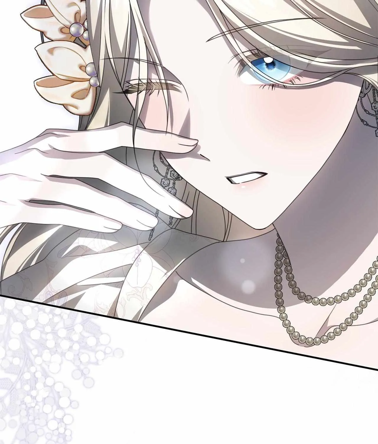 That's Not What My Will Said Chapter 22 page 26 - 