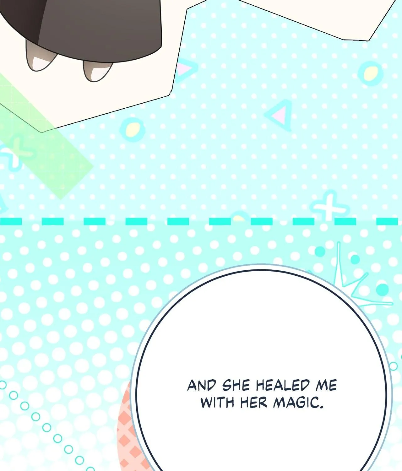 That's Not What My Will Said Chapter 22 page 253 - 