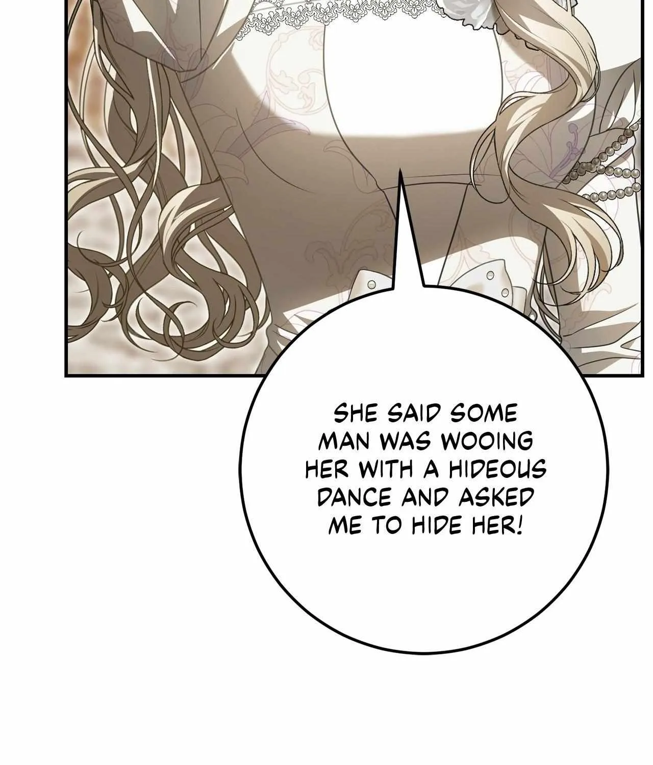 That's Not What My Will Said Chapter 22 page 260 - 