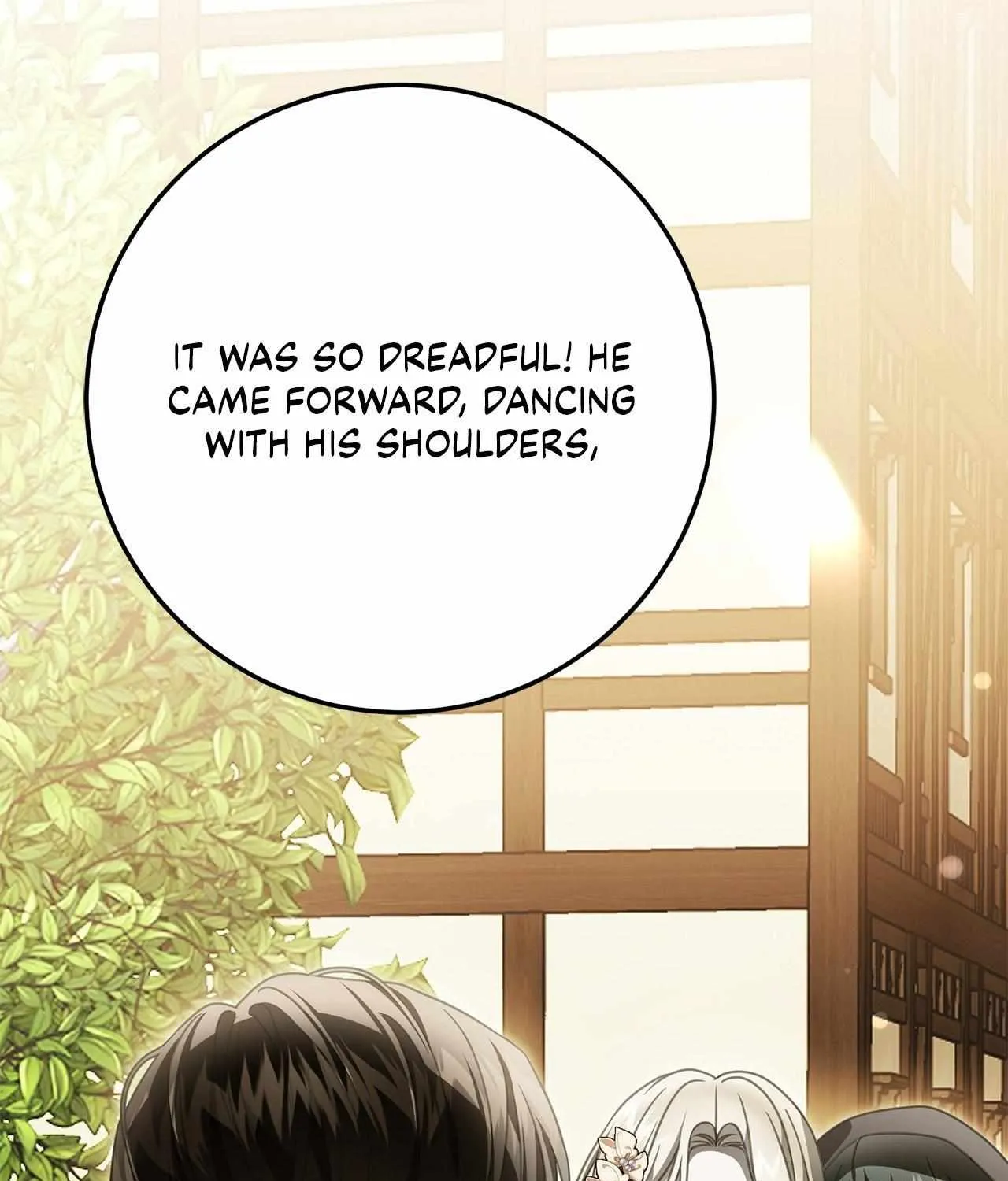 That's Not What My Will Said Chapter 22 page 262 - 