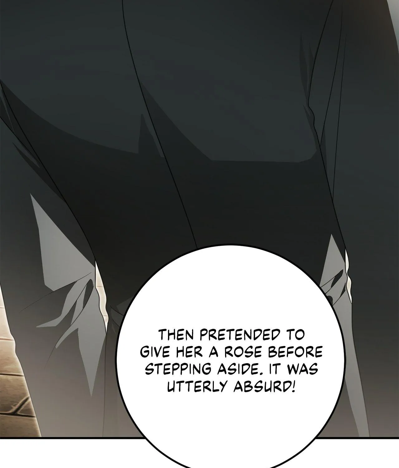 That's Not What My Will Said Chapter 22 page 264 - 
