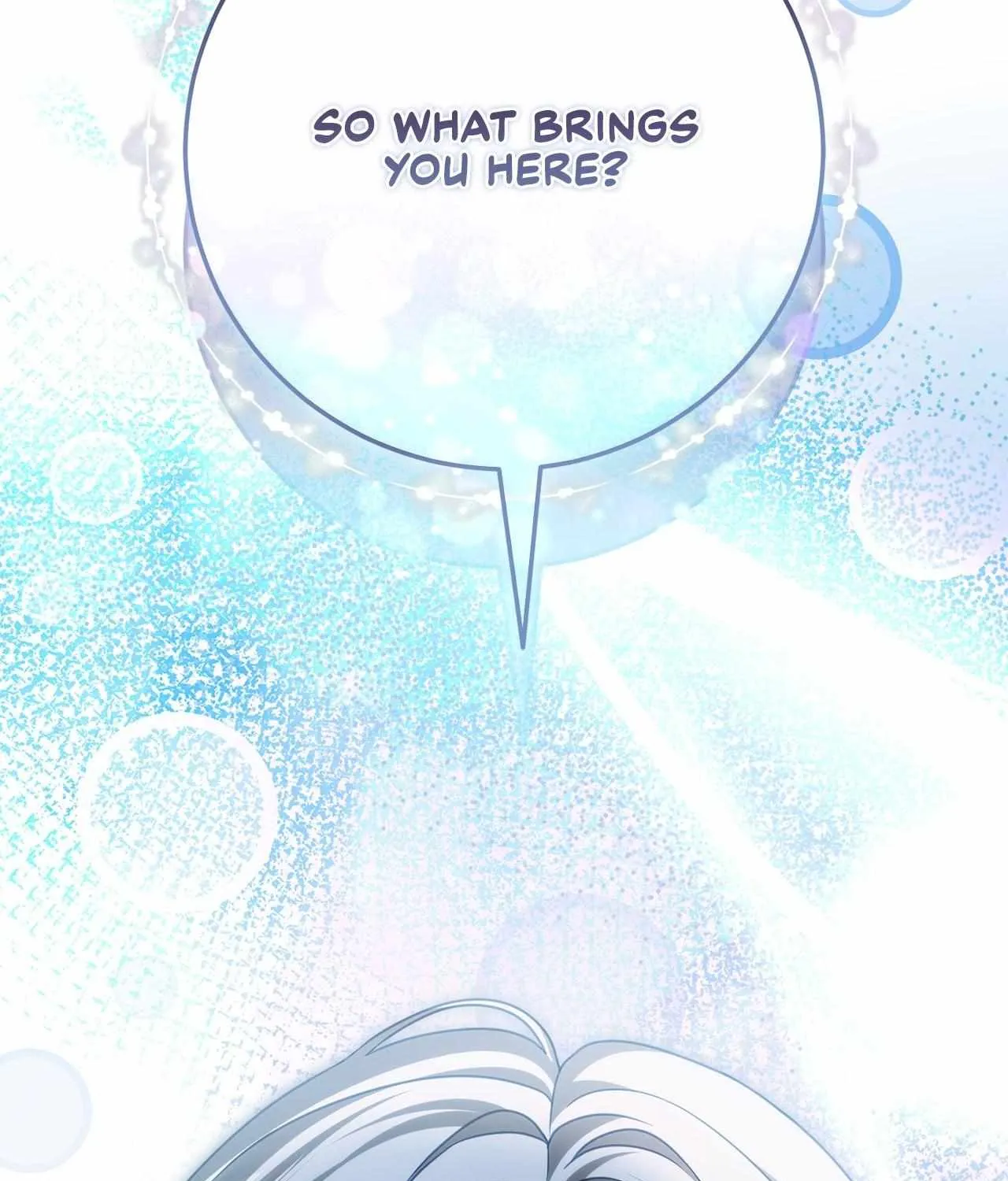 That's Not What My Will Said Chapter 22 page 28 - 