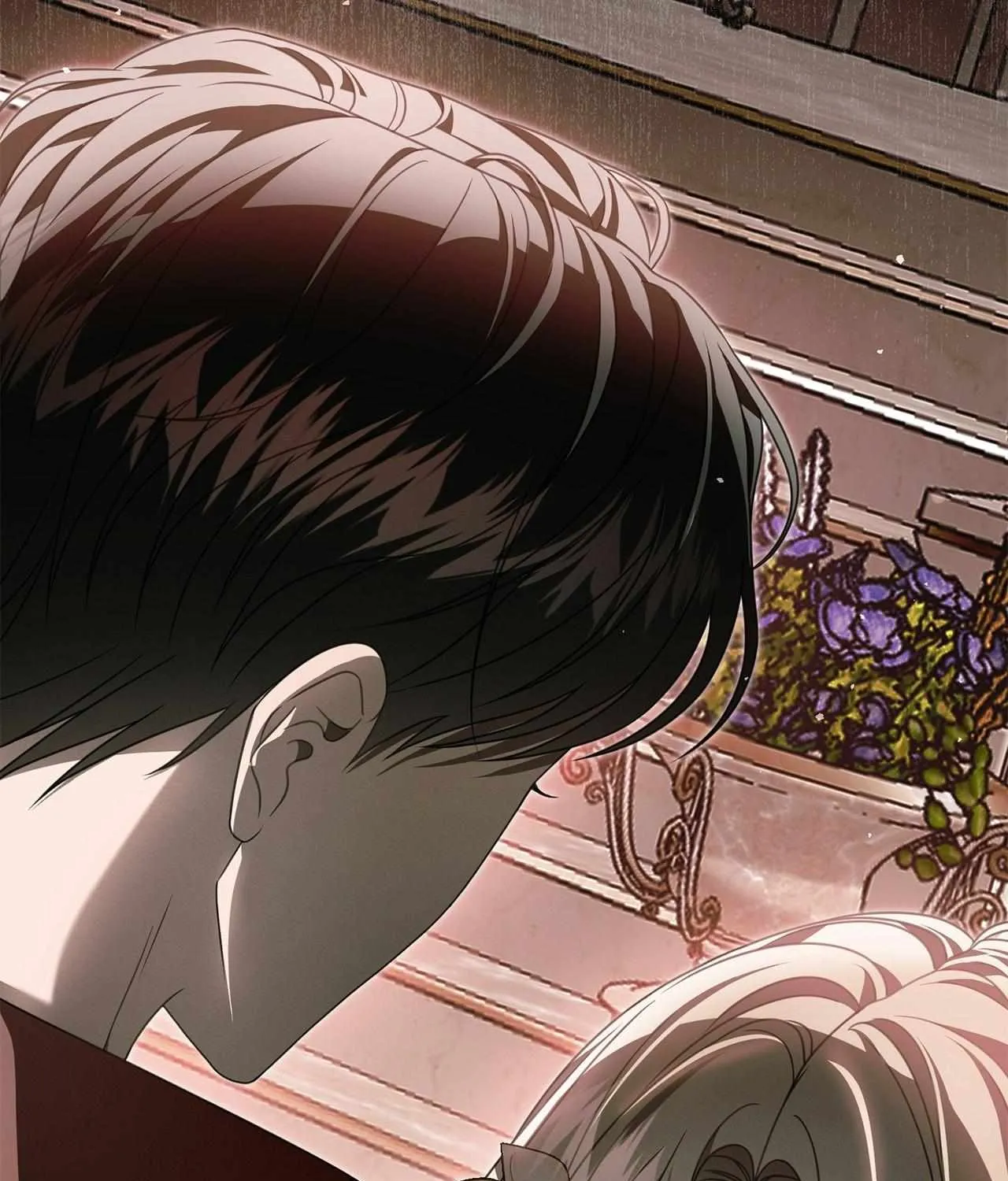 That's Not What My Will Said Chapter 22 page 277 - 
