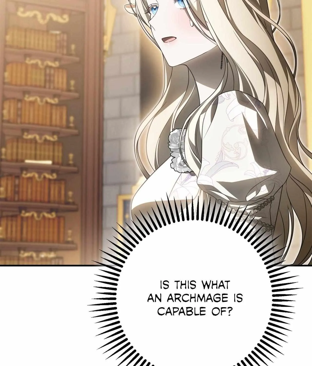 That's Not What My Will Said Chapter 22 page 40 - 
