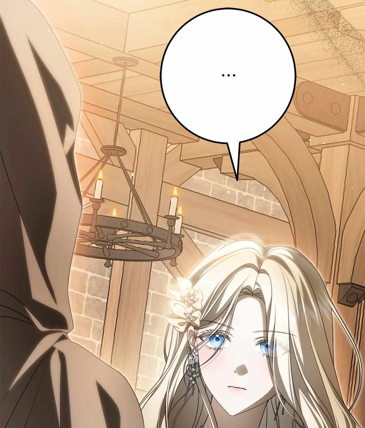 That's Not What My Will Said Chapter 22 page 5 - 