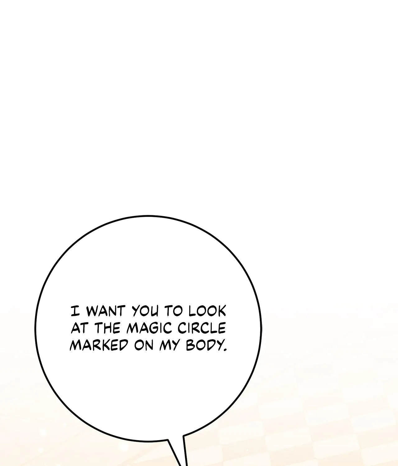 That's Not What My Will Said Chapter 22 page 42 - 