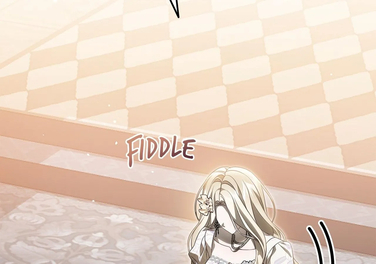 That's Not What My Will Said Chapter 22 page 43 - 