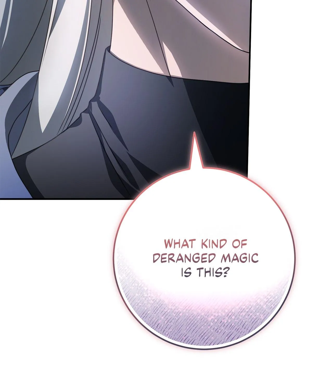 That's Not What My Will Said Chapter 22 page 52 - 