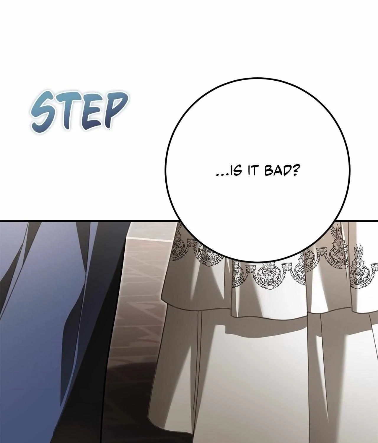 That's Not What My Will Said Chapter 22 page 54 - 