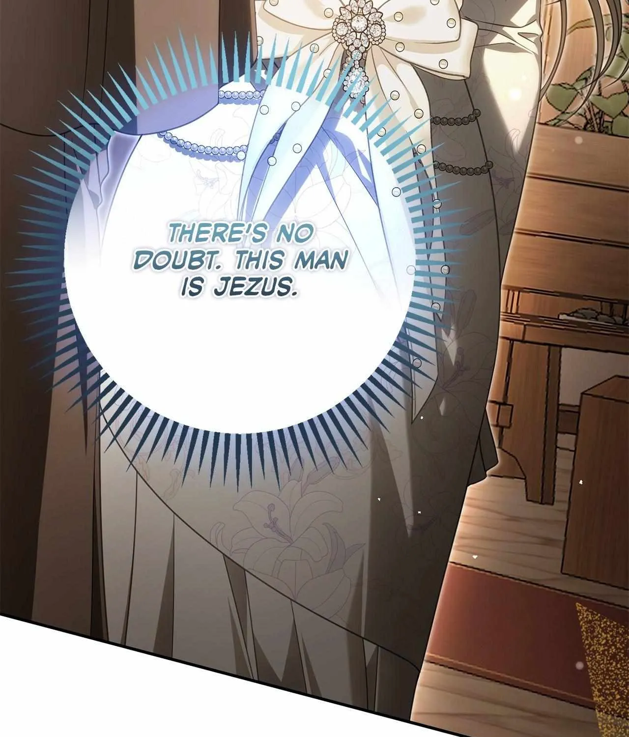 That's Not What My Will Said Chapter 22 page 7 - 