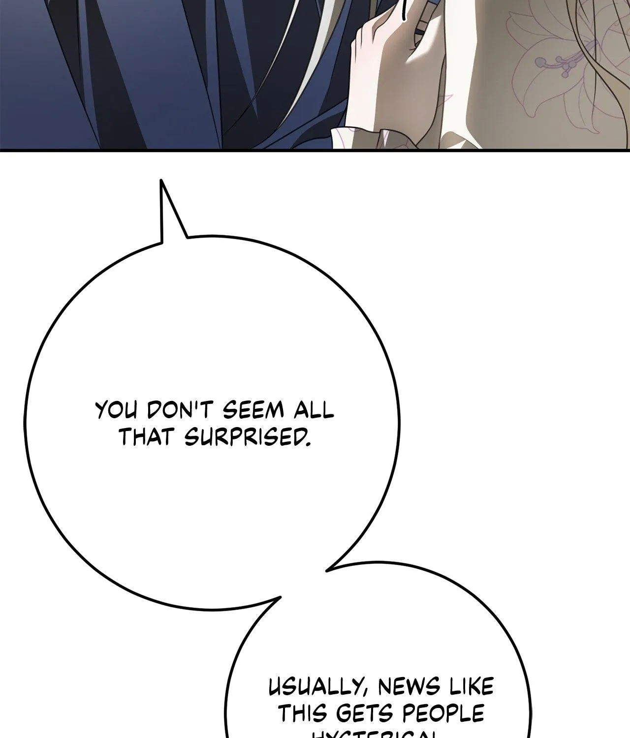 That's Not What My Will Said Chapter 22 page 68 - 