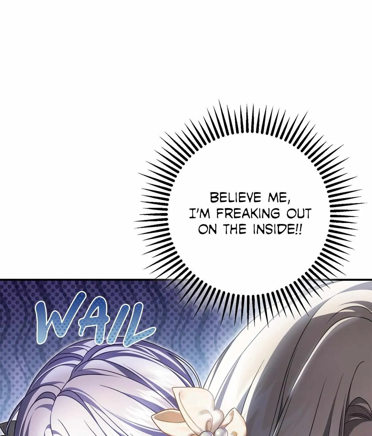 That's Not What My Will Said Chapter 22 page 70 - 