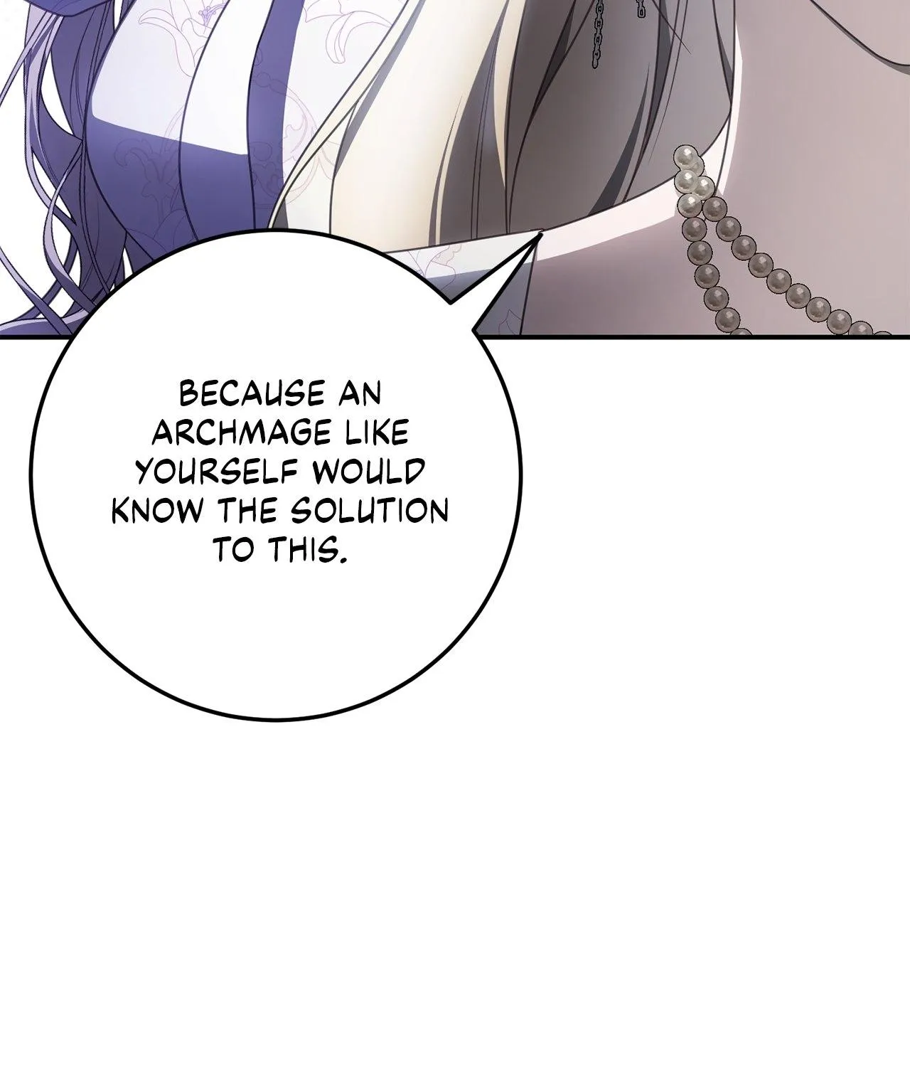 That's Not What My Will Said Chapter 22 page 72 - 