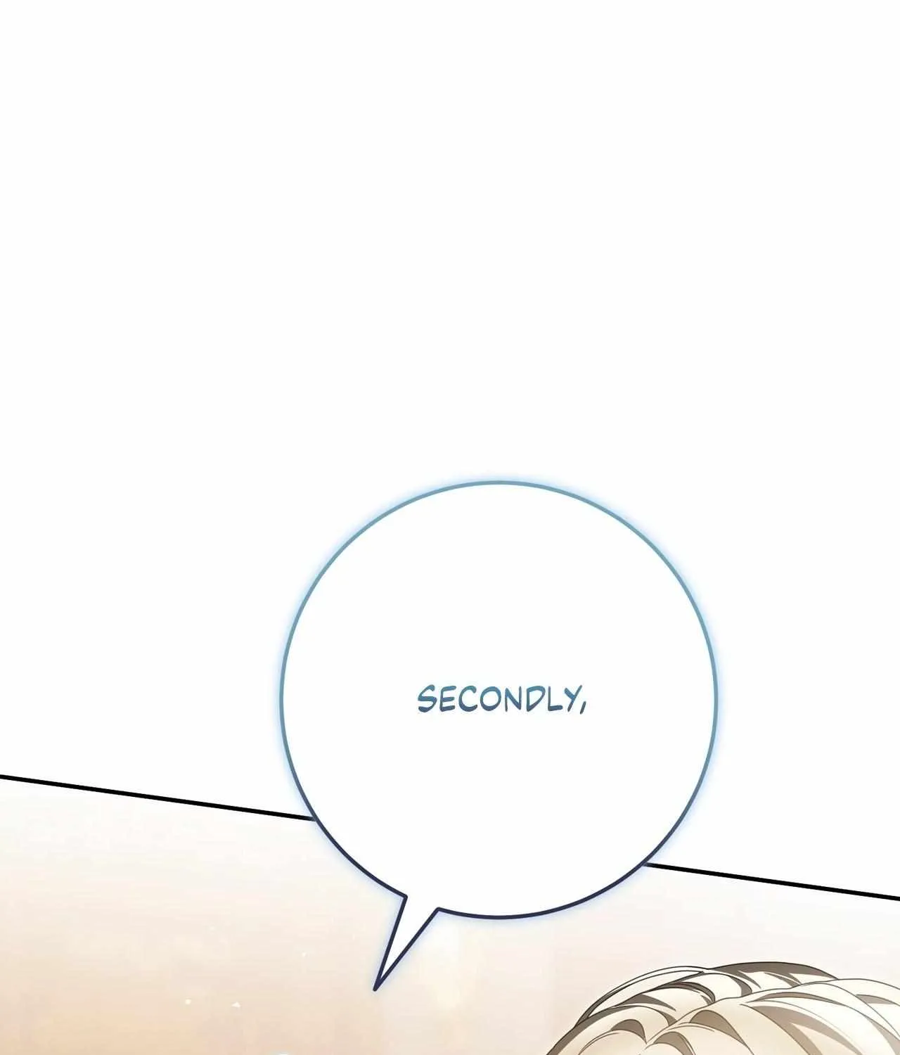 That's Not What My Will Said Chapter 22 page 84 - 