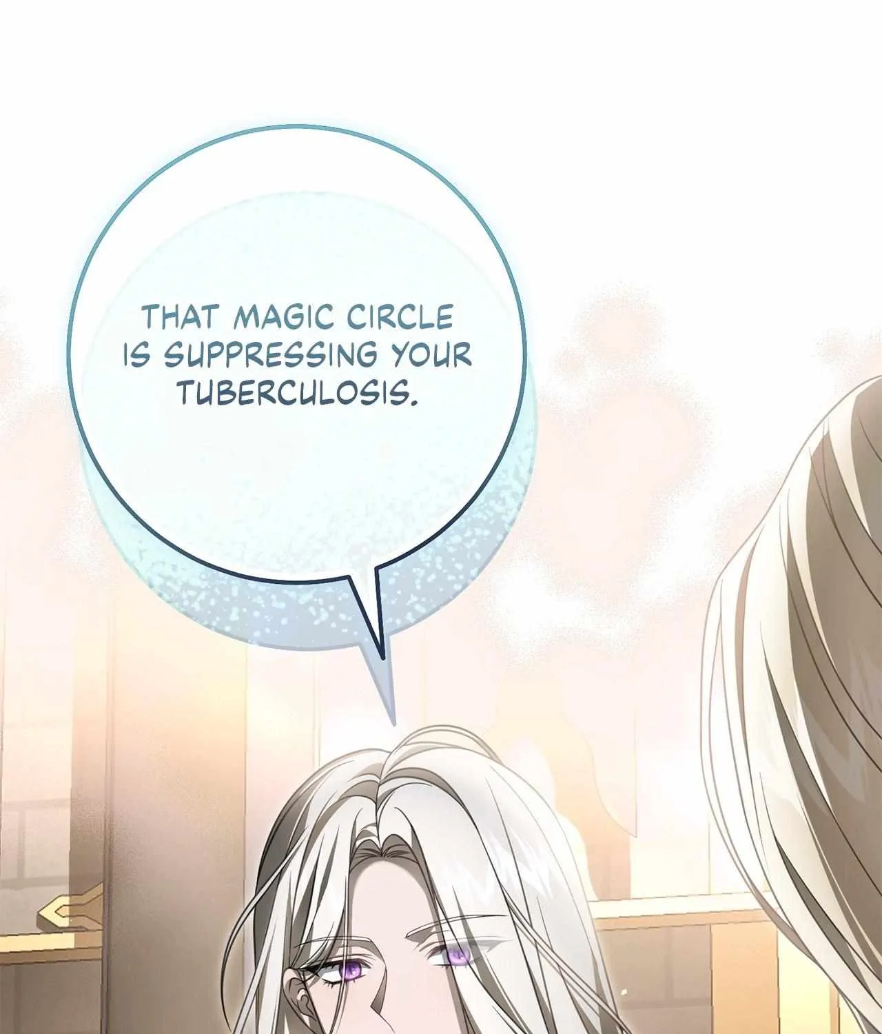 That's Not What My Will Said Chapter 22 page 88 - 
