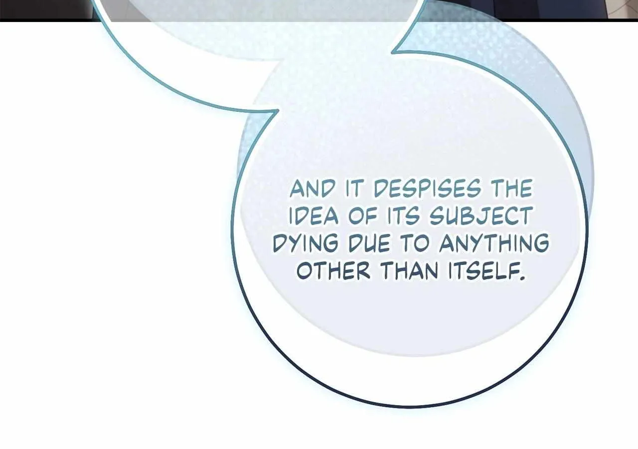 That's Not What My Will Said Chapter 22 page 91 - 