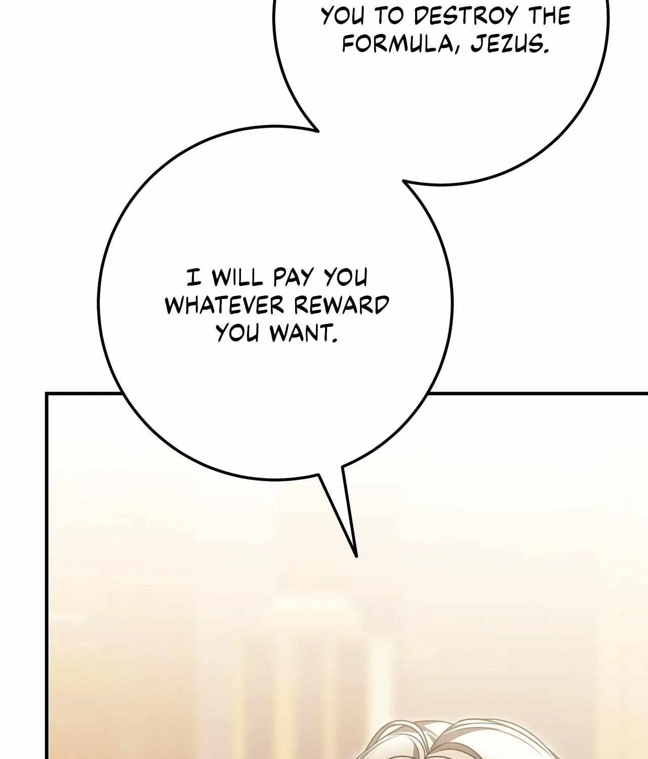 That's Not What My Will Said Chapter 22 page 98 - 