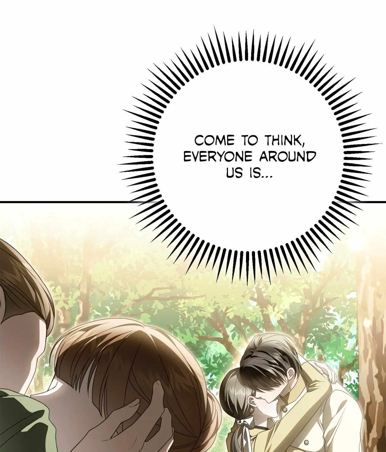 That's Not What My Will Said Chapter 23 page 111 - 