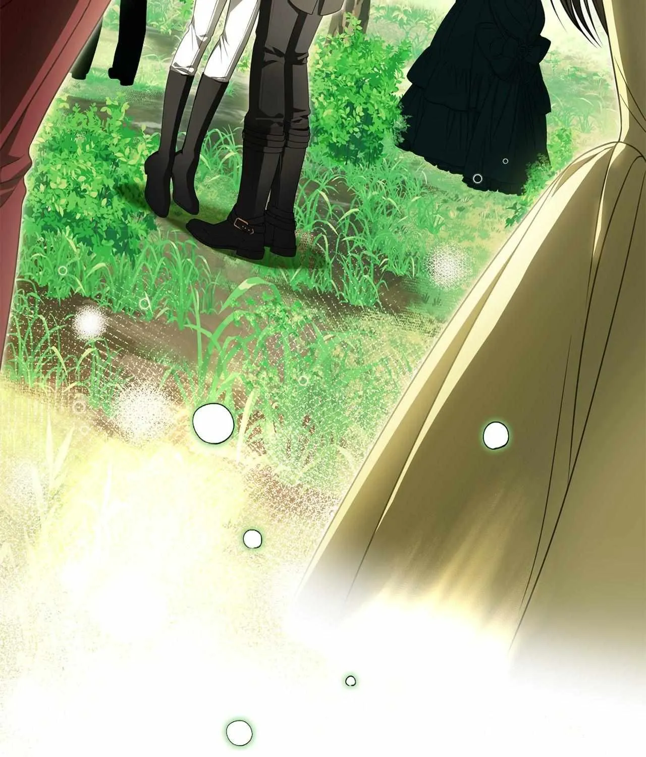 That's Not What My Will Said Chapter 23 page 130 - 