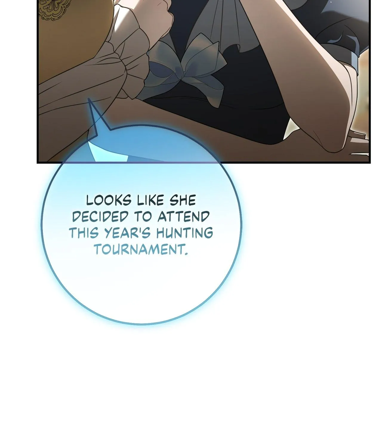 That's Not What My Will Said Chapter 23 page 166 - 