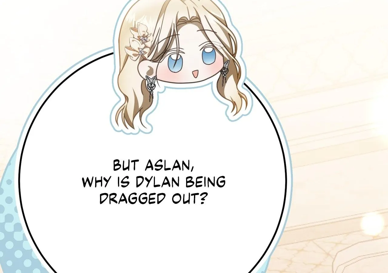 That's Not What My Will Said Chapter 23 page 18 - 