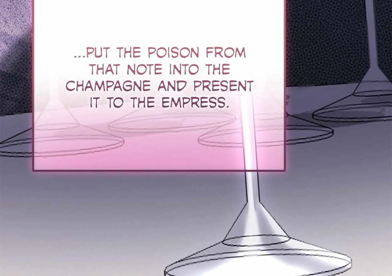 That's Not What My Will Said Chapter 23 page 186 - 