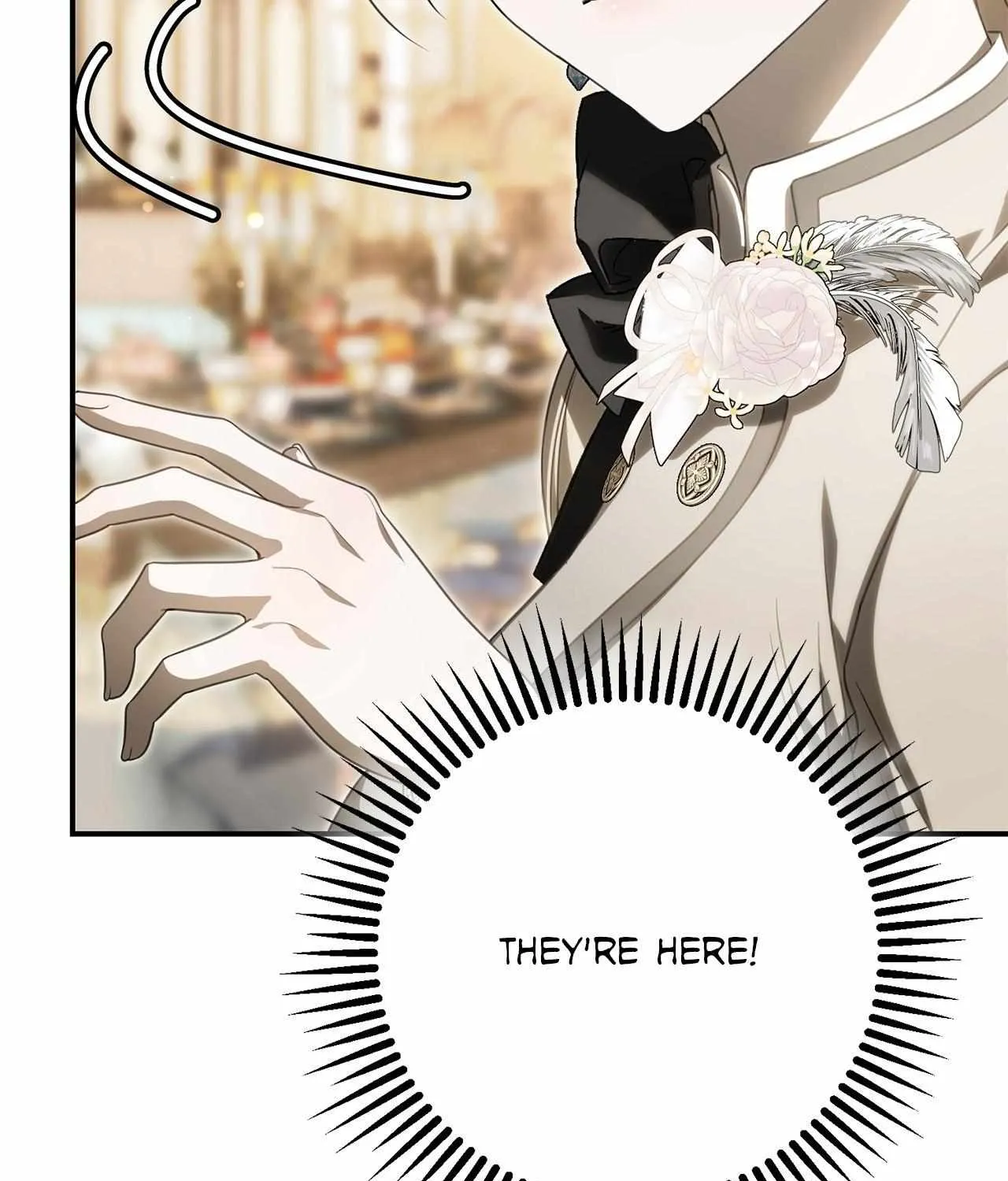 That's Not What My Will Said Chapter 23 page 200 - 