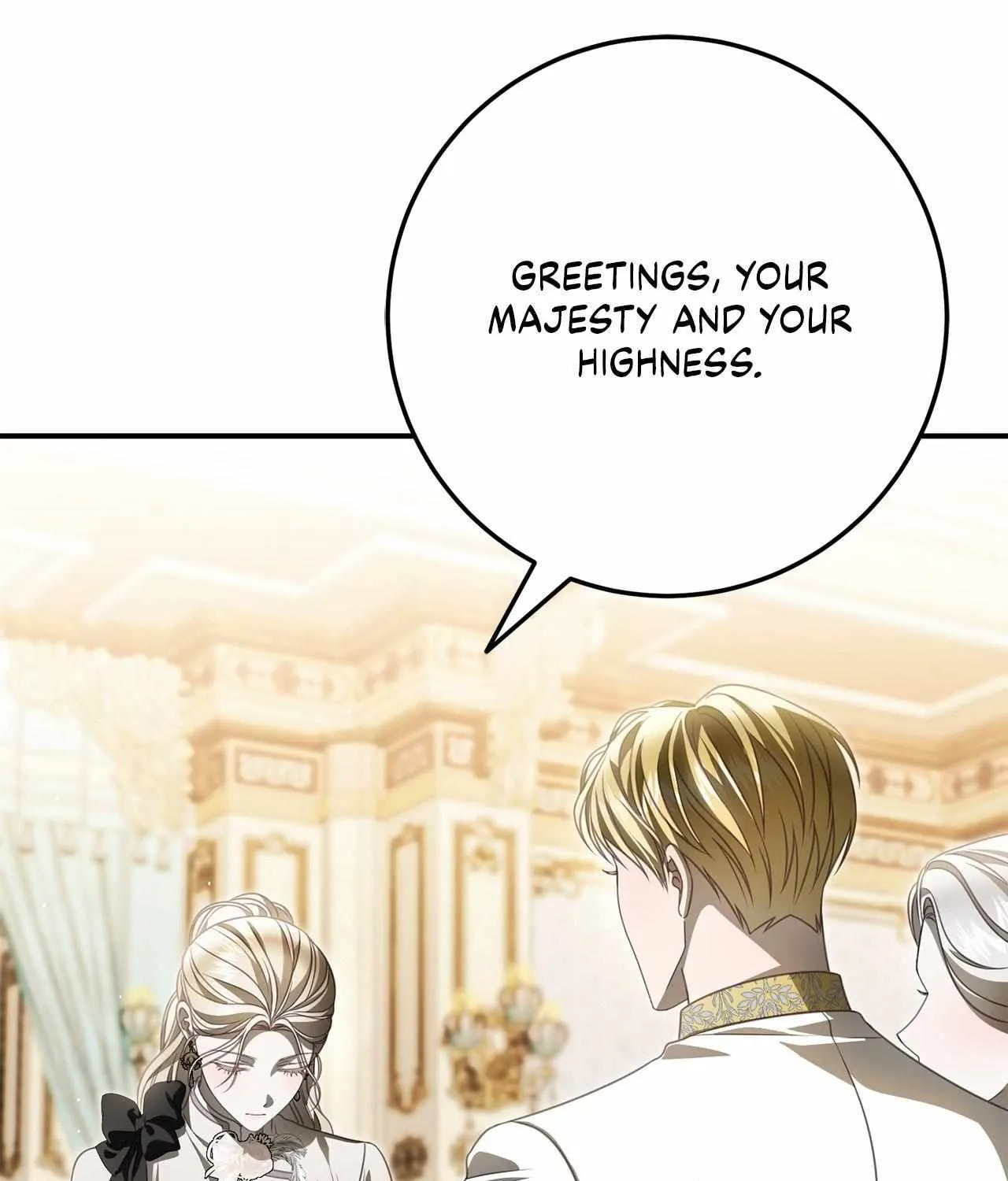 That's Not What My Will Said Chapter 23 page 207 - 