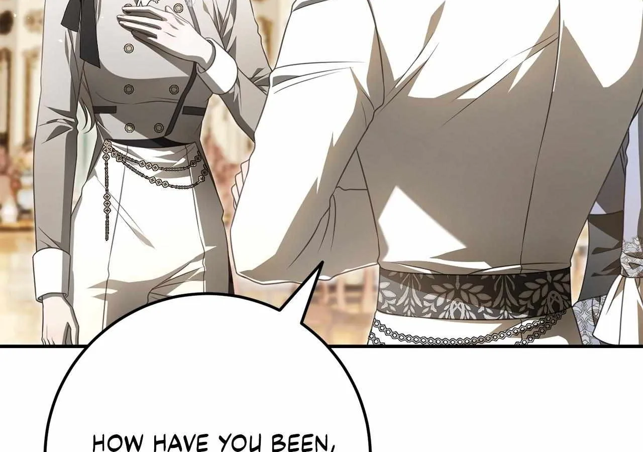 That's Not What My Will Said Chapter 23 page 208 - 