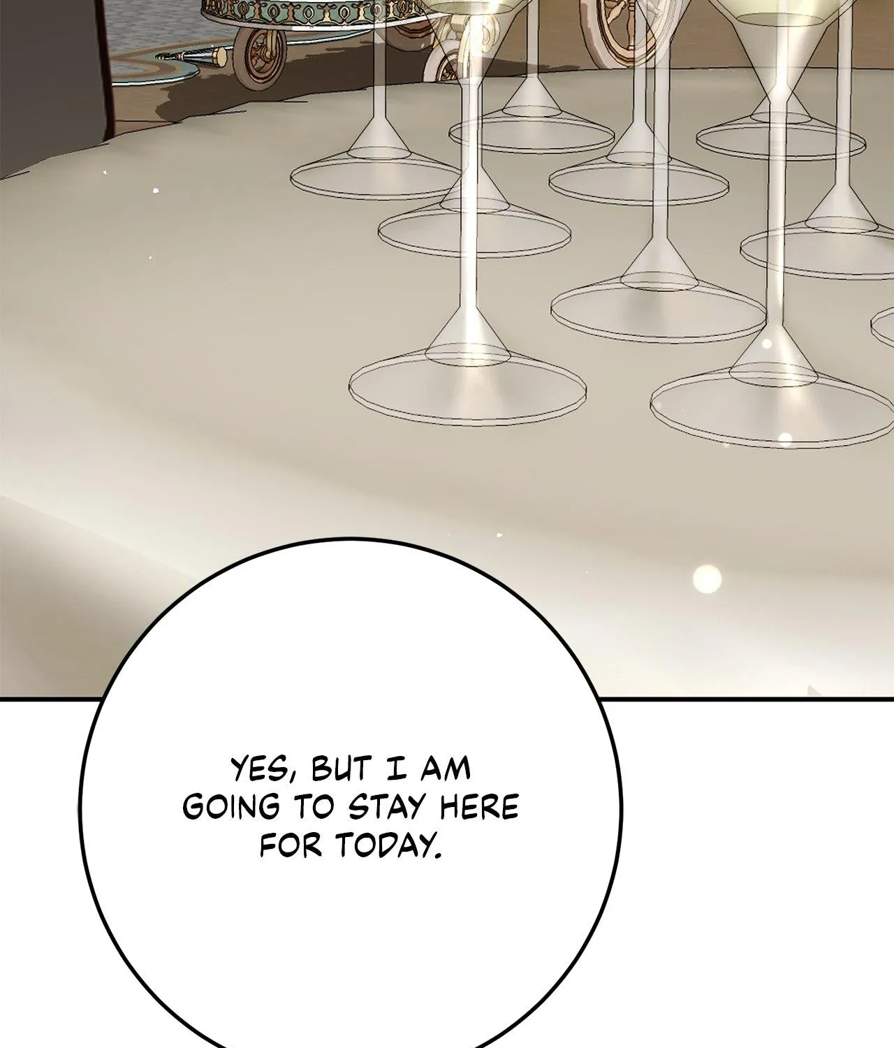That's Not What My Will Said Chapter 23 page 215 - 