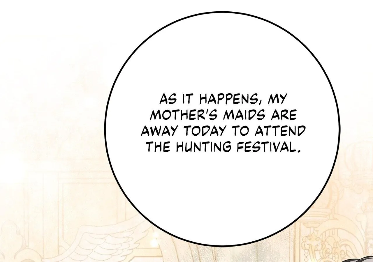 That's Not What My Will Said Chapter 23 page 220 - 
