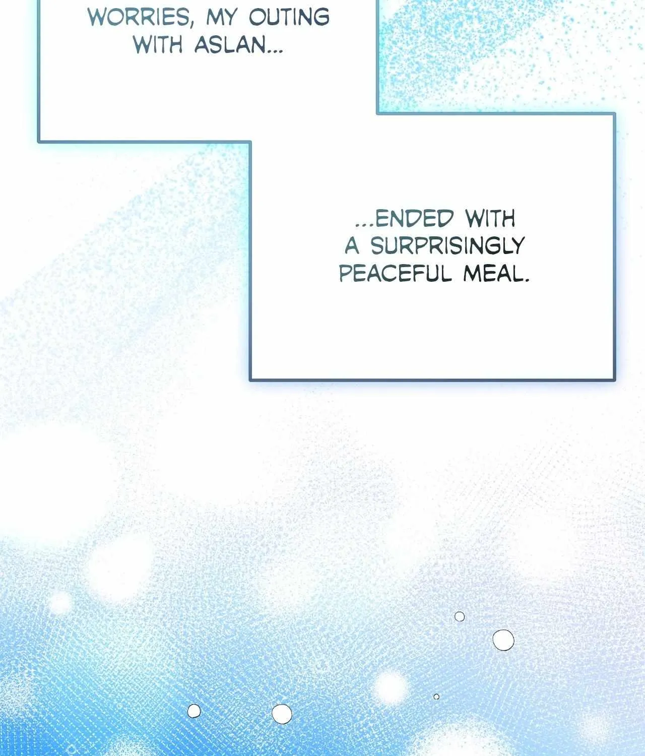 That's Not What My Will Said Chapter 23 page 23 - 