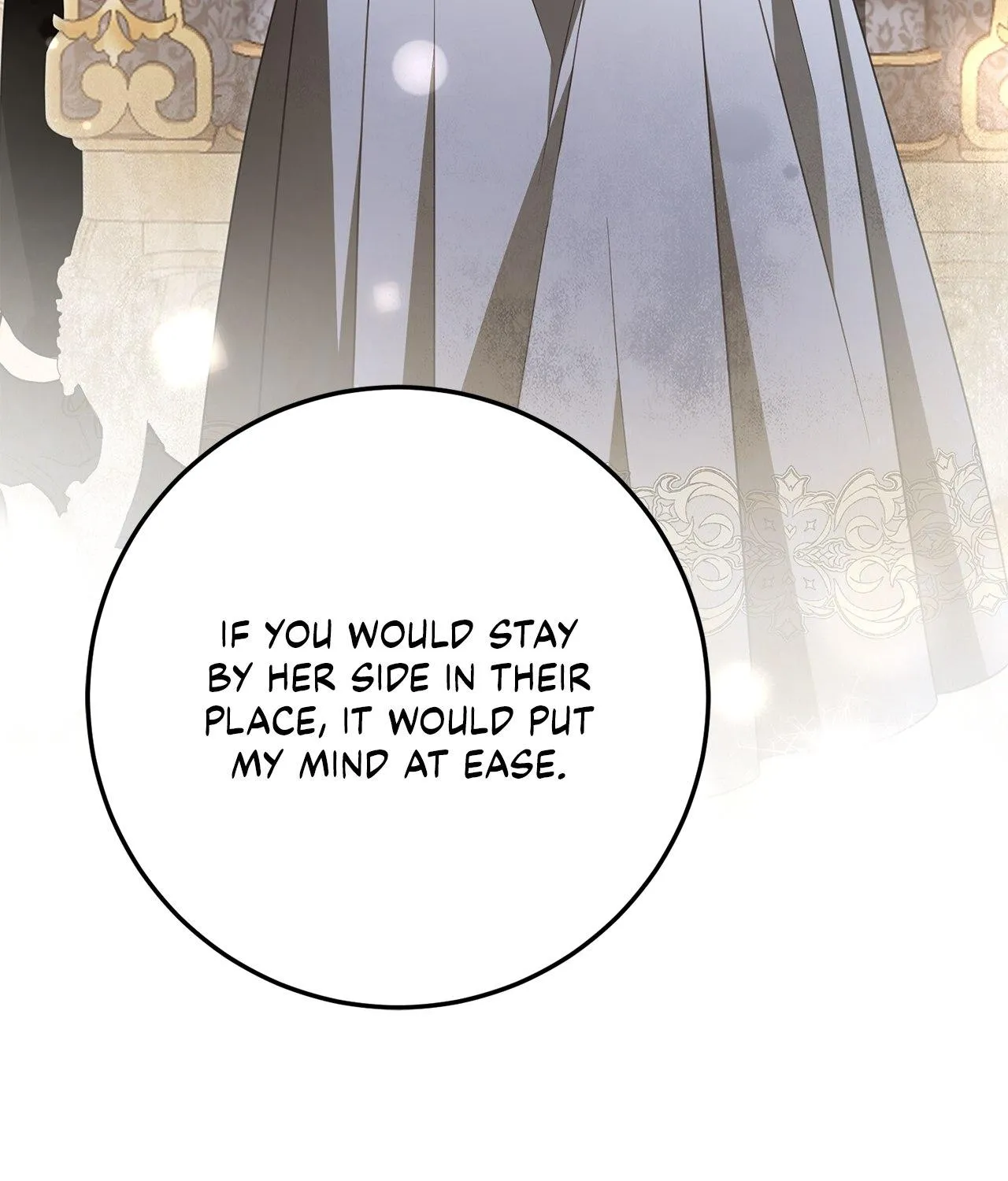 That's Not What My Will Said Chapter 23 page 223 - 