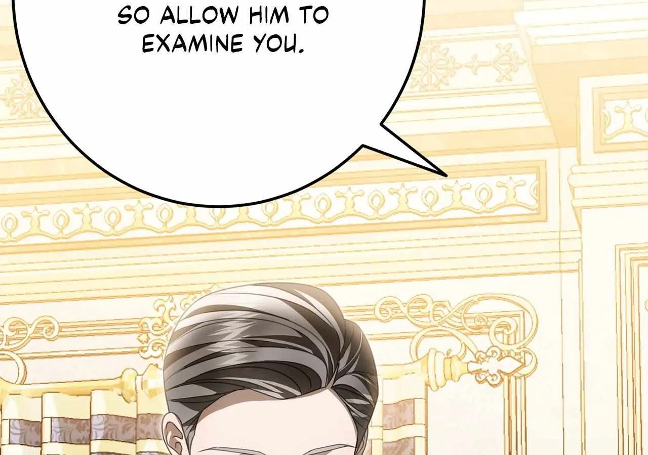 That's Not What My Will Said Chapter 23 page 232 - 