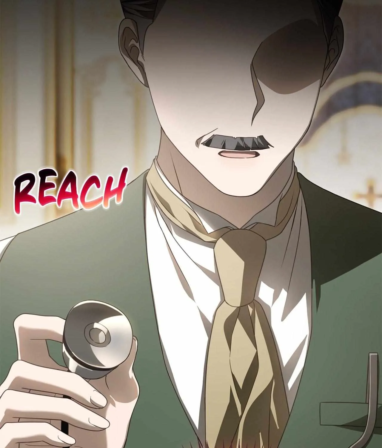 That's Not What My Will Said Chapter 23 page 254 - 