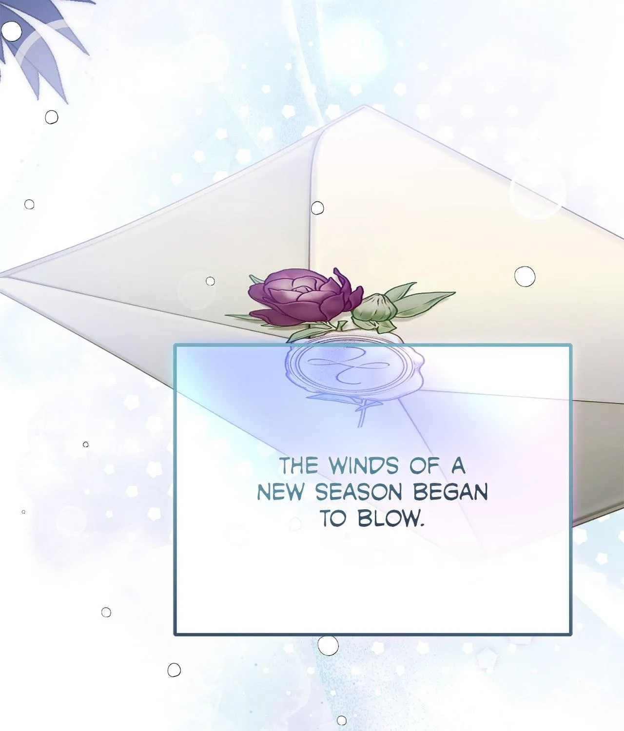 That's Not What My Will Said Chapter 23 page 27 - 