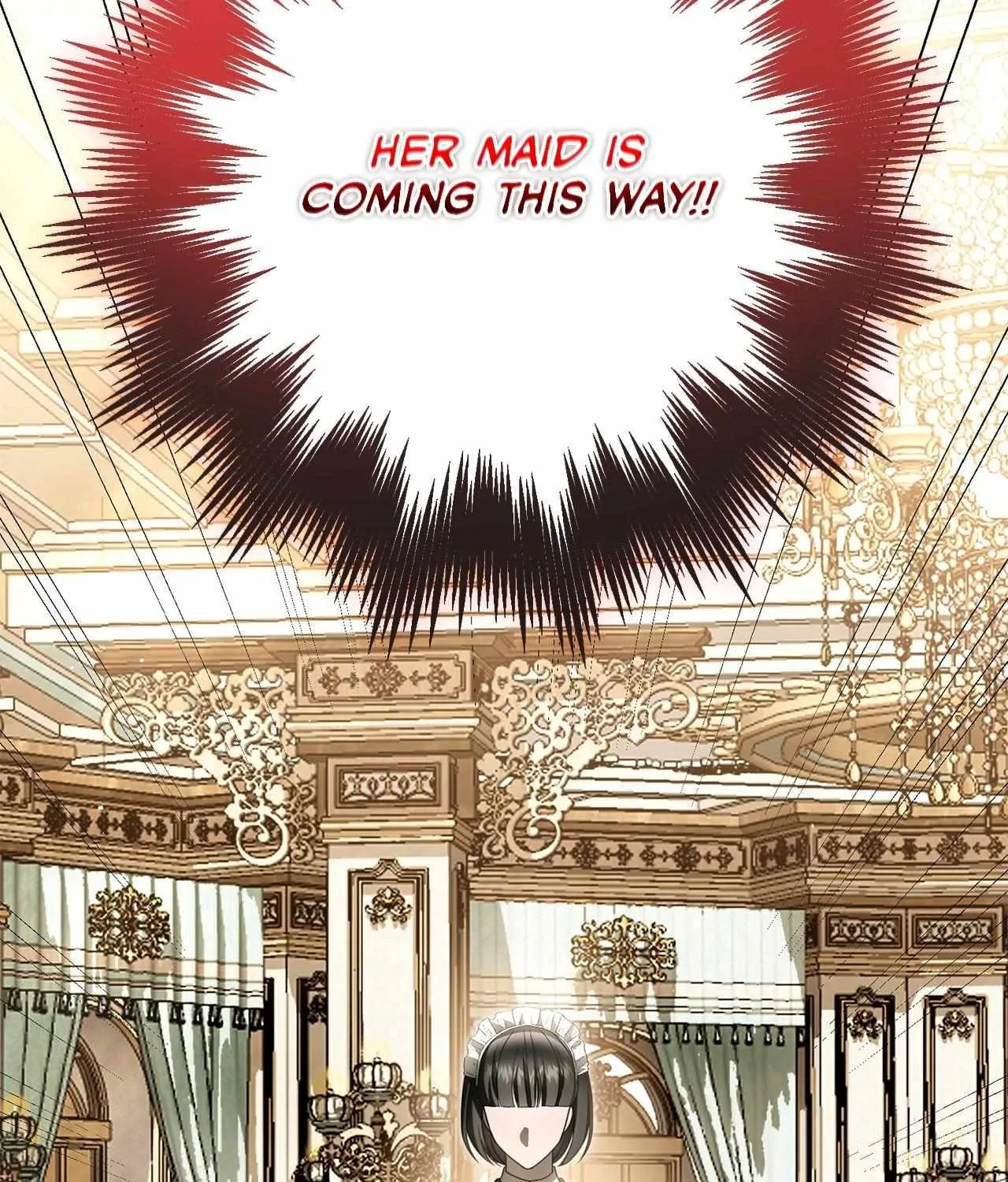 That's Not What My Will Said Chapter 23 page 261 - 