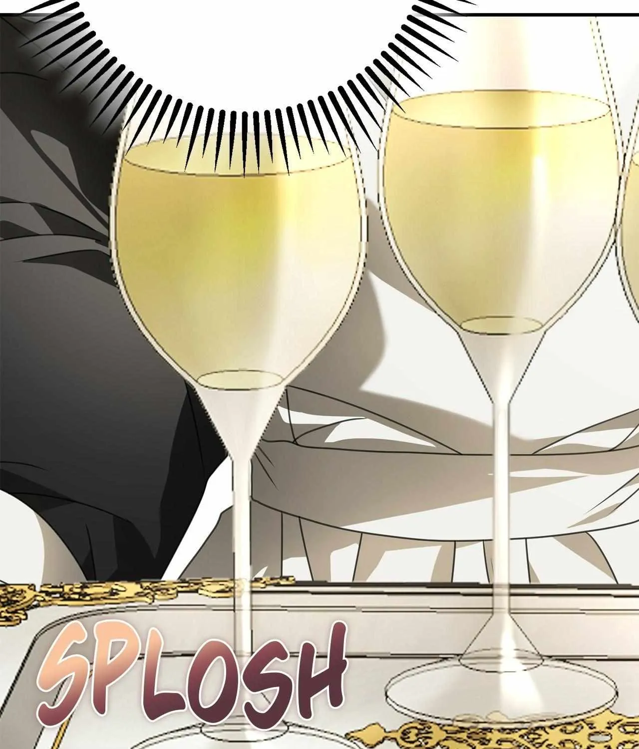 That's Not What My Will Said Chapter 23 page 265 - 