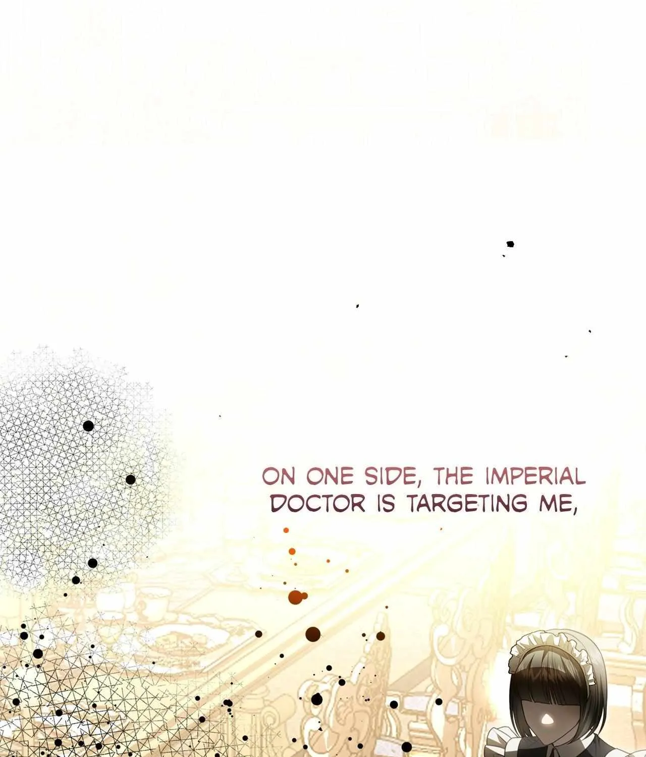 That's Not What My Will Said Chapter 23 page 267 - 