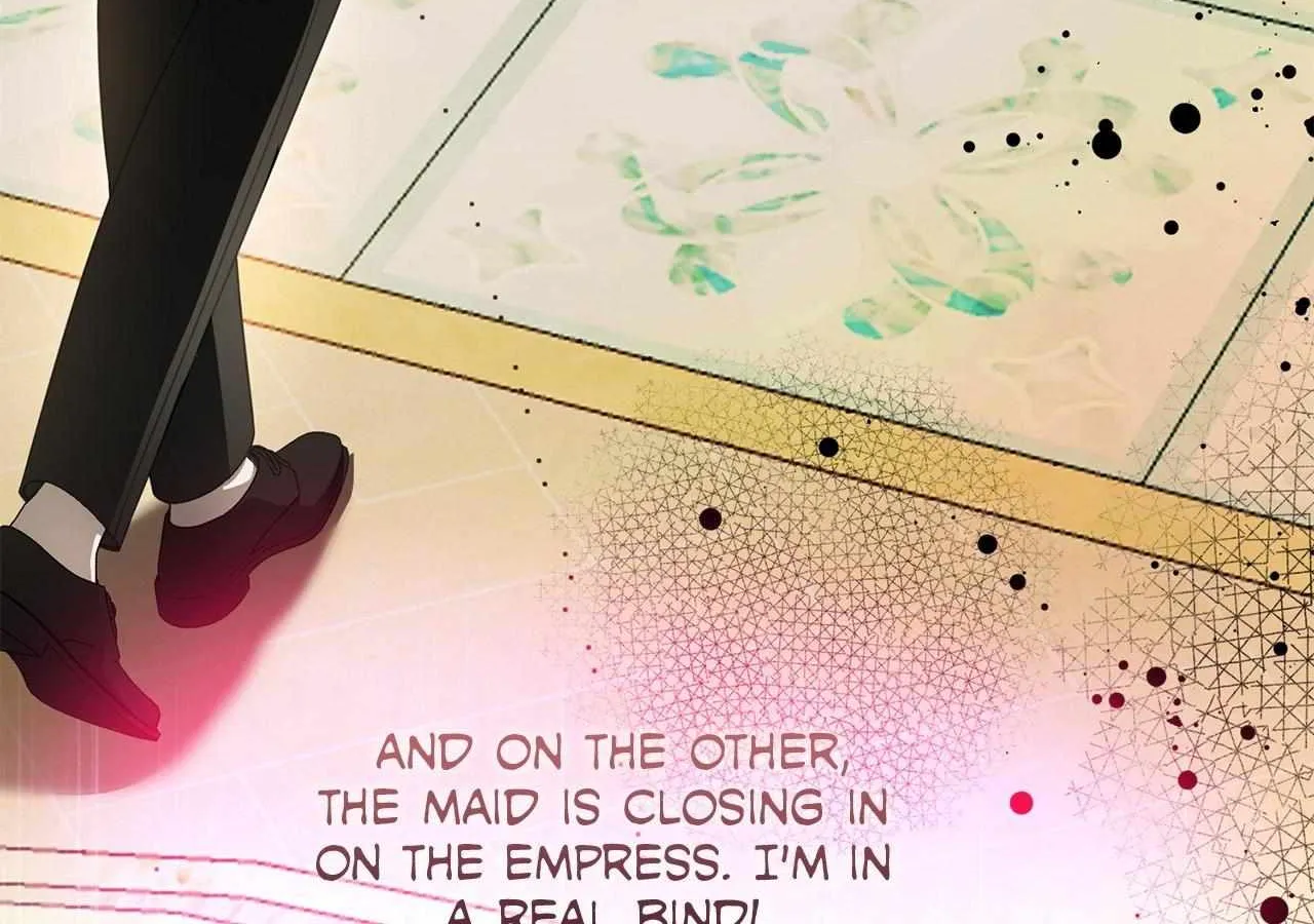 That's Not What My Will Said Chapter 23 page 270 - 