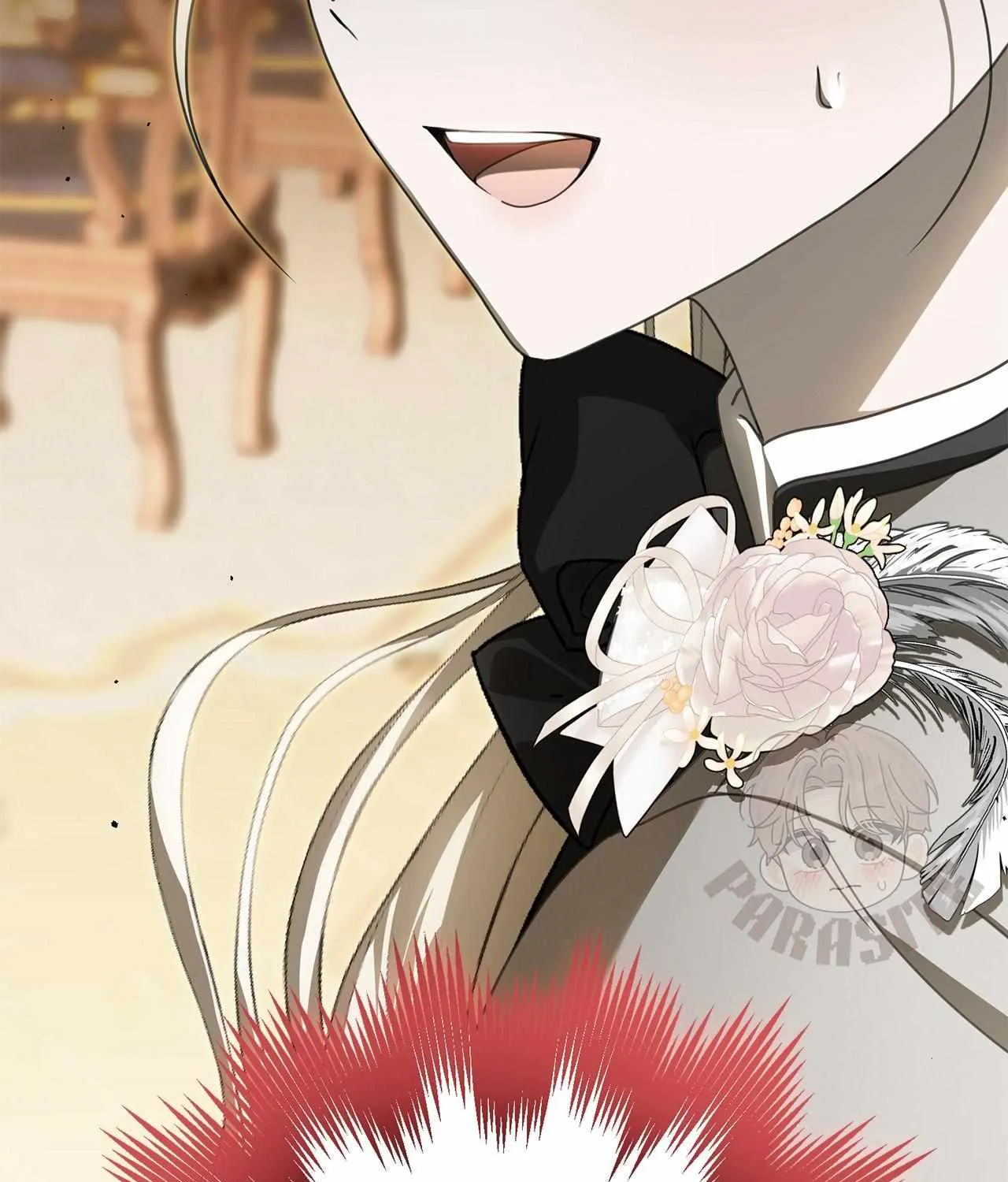 That's Not What My Will Said Chapter 23 page 273 - 