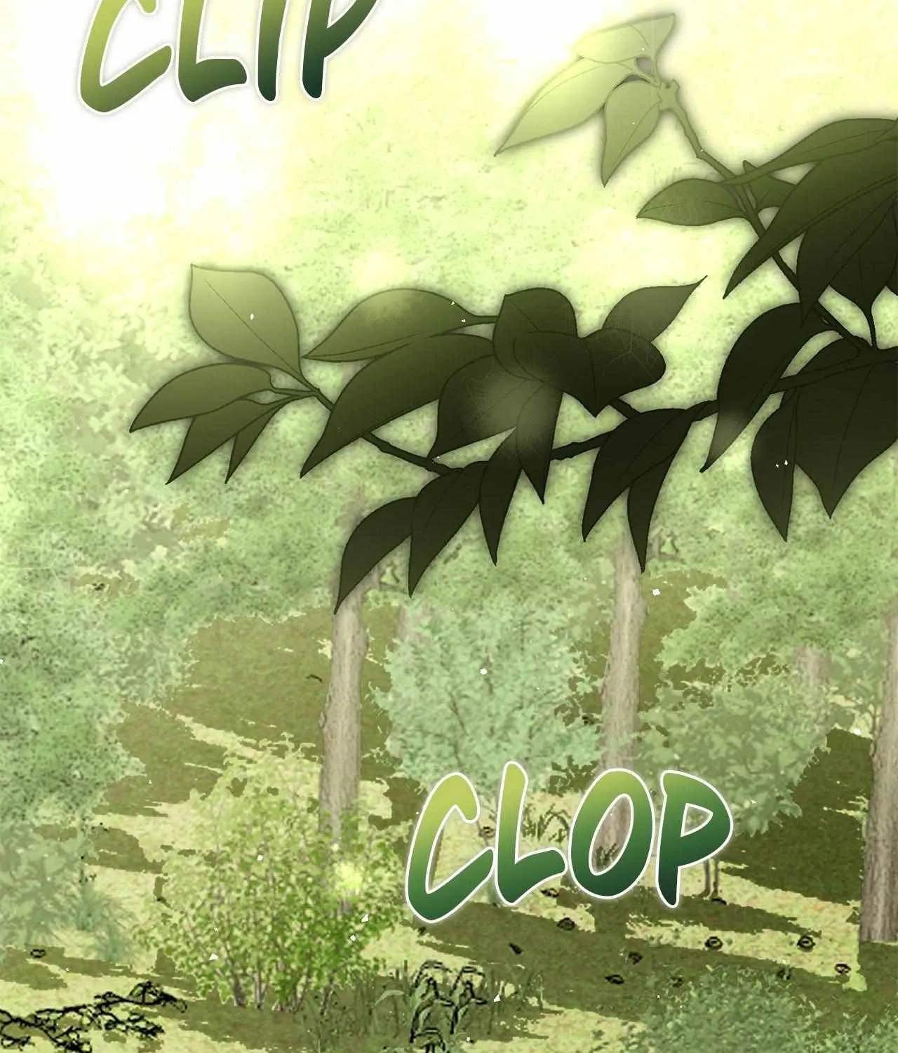 That's Not What My Will Said Chapter 23 page 34 - 