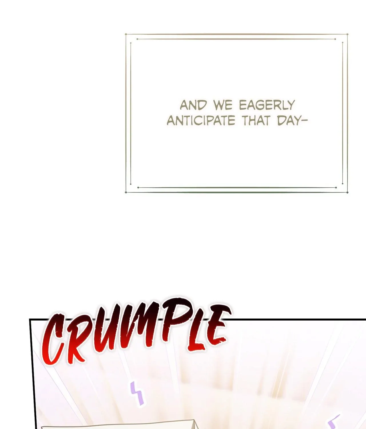 That's Not What My Will Said Chapter 23 page 42 - 