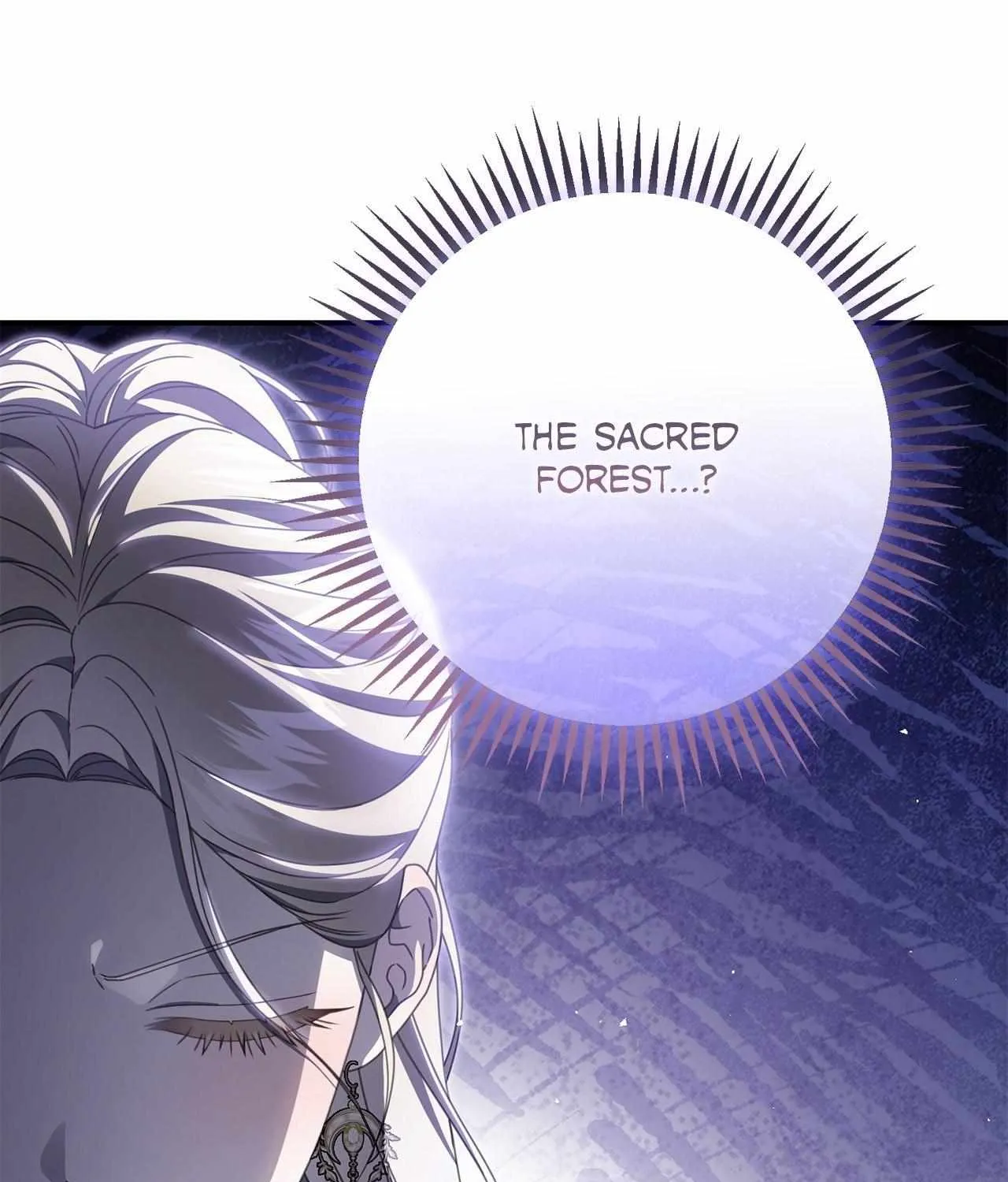 That's Not What My Will Said Chapter 23 page 46 - 
